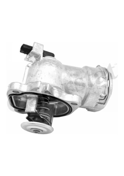 TERMOSTAT 87 C MERCEDES OM642 W204 S204 C219 W211 W221 A6422002115