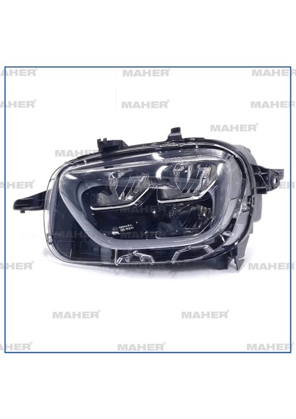 FAR C3 2020 SOL 9836267180