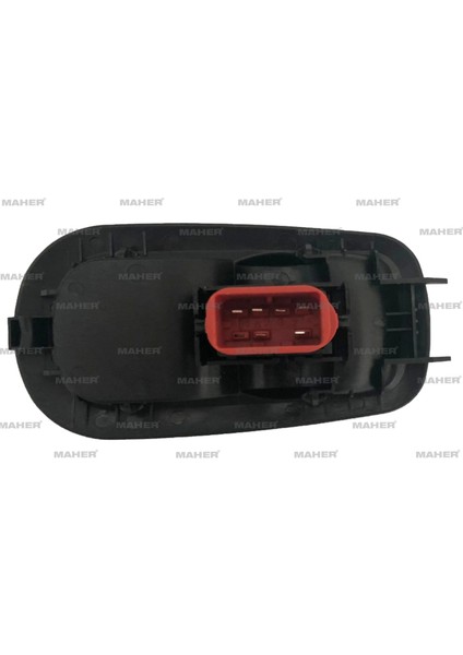 DÜĞME CAM AÇMA TRANSİT 5362-5363 (TEKLİ) SAĞ BK2T14529AB