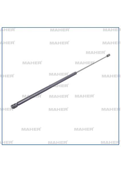 AMORTİSÖR MOTOR KAPUT PASSAT 2005-2008 3C2 3C0823359 (2 ADET)