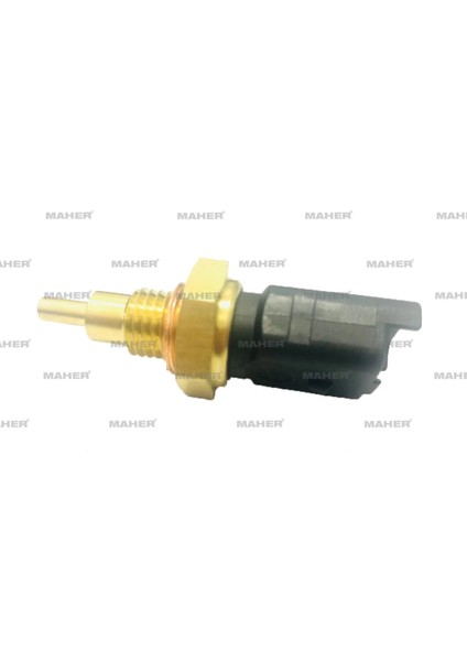MÜŞÜR HARARET BRAVO / LINEA / MAREA / PALIO / STILO / ALFA 147-156 2001 1.3-1.4-1.9 4 FİŞLİ (SİYAH) 46753479