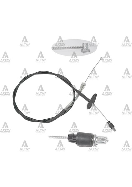 TEL GAZ ACCENT 2000-2006 32790 25055