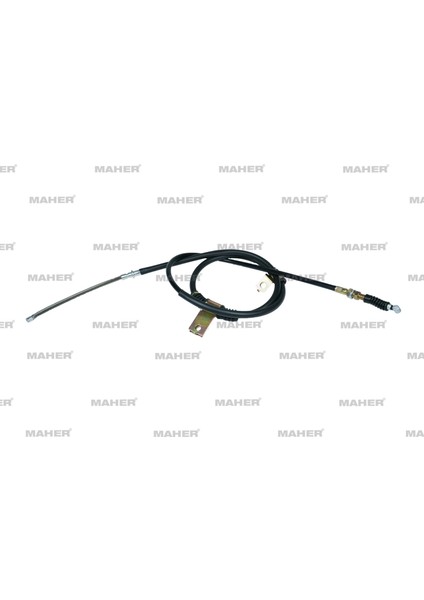 TEL EL FREN STAREX 2002-2008 UZUN ŞASE ARKA SOL 59912 4A231