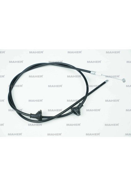 TEL DEPO KAPAK H-100 1994-2006 81460 43002