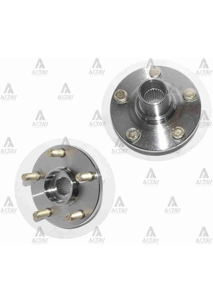 TEKER PORYASI CORONA 1993 / CARINA ÖN 43502 20131