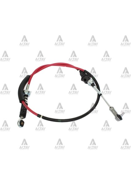 TEL VİTES BONGO 2004-2012 K2500 SEÇİCİ 43761 4E620