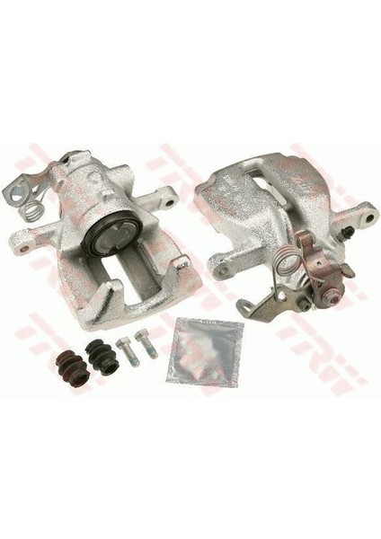 ÖN FREN KALİPERİ JUMPY VF7 -JUMPY PLATFORM/CHASSİS-JUMPY VAN-SCUDO BUS 270 -272 -SCUDO PLATFORM/C 4401L0 9467567480 4401L0 4401L0