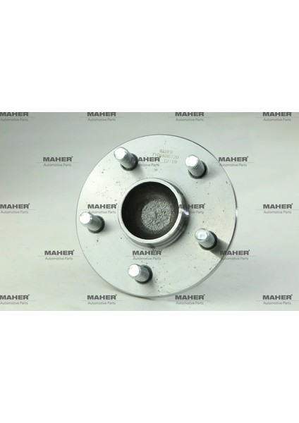 TEKER PORYASI AVENSIS 2003-2008 ARKA RULMANLI ABSLİ 55MM 42450 05040 fiyatları