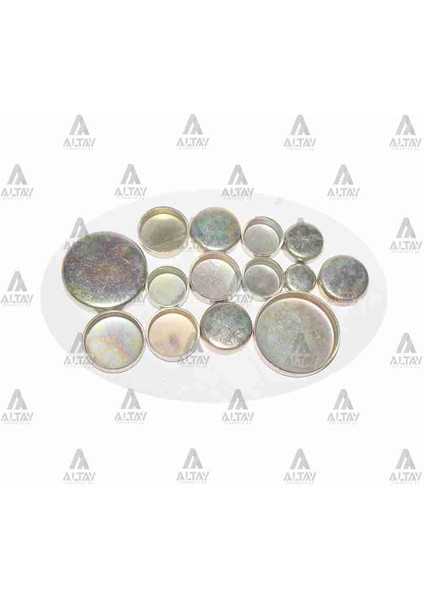 TAPA BLOK SU CERES TAKIM 3504