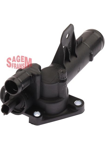 TERMOSTAT 83C KOMPLE RENAULT CLIO 3-4 2005-2012 CAPTUR 1 2013 FLUENCE 2010 KANGOO 2 2008 MEGANE