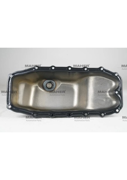 YAĞ KARTERİ LINEA / ALBEA / DOBLO / G.PUNTO / PALIO 1.3JTD / ASTRA / CORSA 1.3CDTI / SWIFT / KA (ALYAN TAPALI) 46743794 652235 5652003