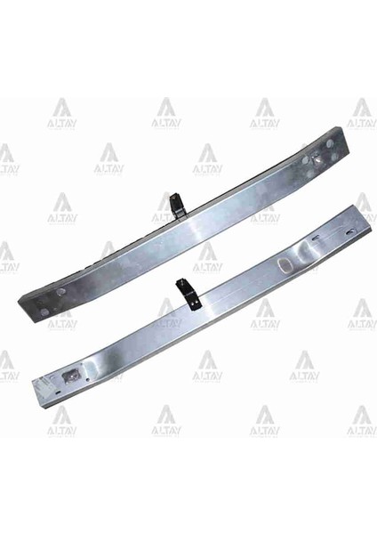 TAMPON DEMİRİ NOTE ÖN 2006 (ALÜMİNYUM) 62030 9U000 fırsatları