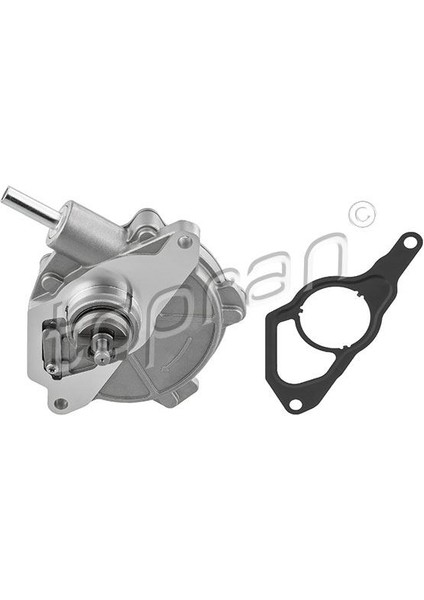 VAKUM POMPASI MERCEDES M271 KOMPRESSOR W203 CL203 S203 C209 A209 R171 A2712301165