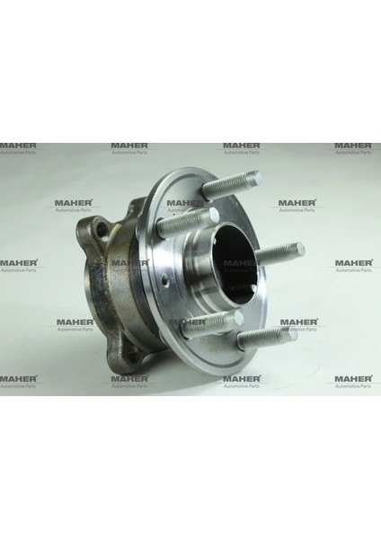 TEKER PORYASI CRUZE 2009-2014 ARKA RULMANLI ABSLİ 13502872 fiyatları