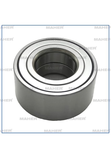 TEKER RULMANI ÖN MAZDA 03 / 3 / 5 / 6 / 42X80X45 ABS Lİ BBM2 33 047