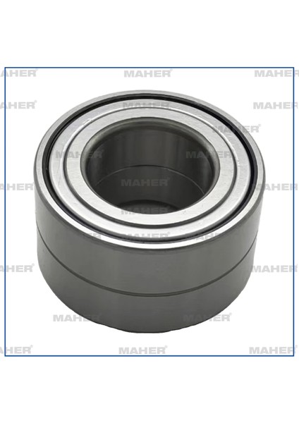 TEKER RULMANI R9 / R11 / CLIO 1 / CLIO 2 / TWINGO / SOLENZA / LOGAN / DUSTER 35X65X35 ÖN 4104 (MISKET) 7701205778