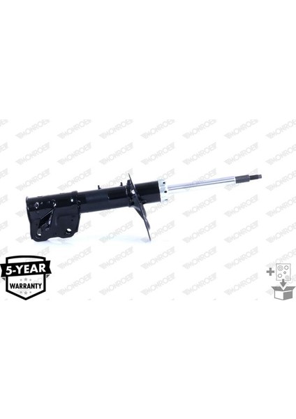 ÖN AMORTİSÖR SOL VOLVO 1.6 1.8 1.9 2.0 S40 540 2001-2004 GAZLI 30884214 30884228