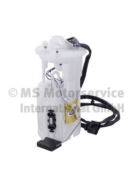 YAKIT BESLEME UNITESI MERCEDES A-CLASS W168 1997-2004 A1684704294