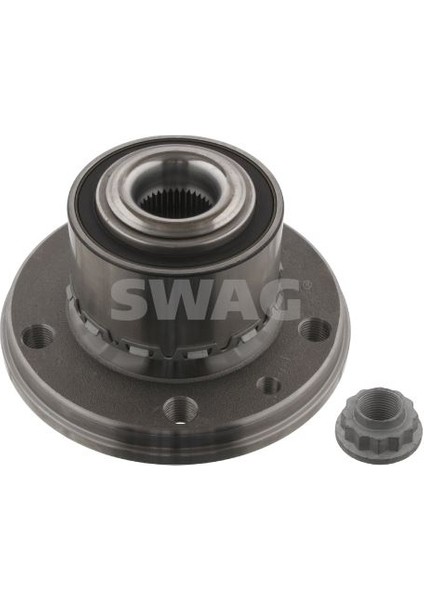 ÖN ARKA PORYA BİLYASI TRANSPORTER T5-T6-TOUAREG 2004 7L0498611 7H0401611D 7L0498611E