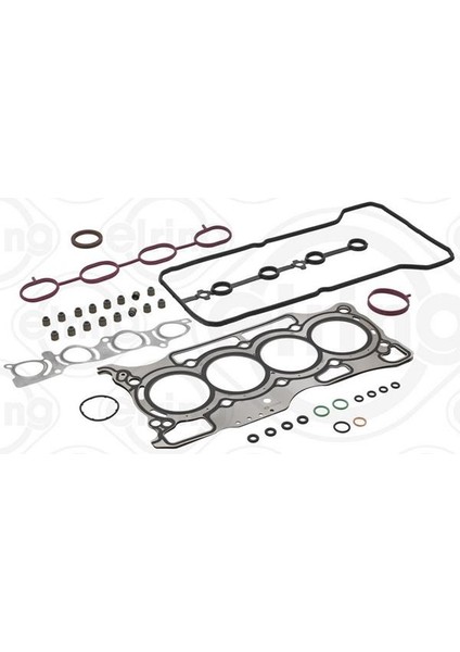 ÜST TAKIM CONTASI FLUENCE 1.6 ÜST KAPAK CONTASIZ 101010025R