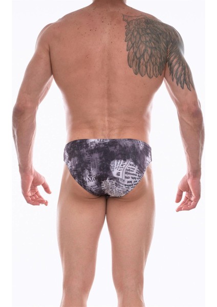 Erkek Desenli Slip modelleri