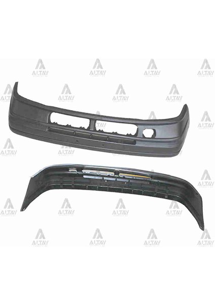 TAMPON 323 ÖN 1990-1995 SEDAN B455 50 031