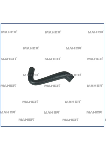 TURBO HORTUMU DOBLO 2001-2010 PLASTİK BORU HARİÇ 1.9JTD 46847259