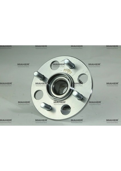 TEKER PORYASI CIVIC 2001-2006 ARKA RULMANLI ABSLİ 42200 S5A 008 fiyatları