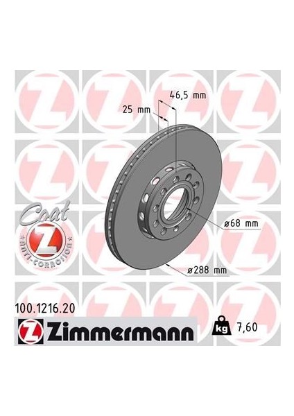 ÖN FREN AYNASI PASSAT-VARIANT 2011-1996/5.05 AUDI A4-A6 1.8 205-1.9TDI 1997 288X25X5DLXHAVALI 986478546-DF2652-DF2652BP 4A0615301C 8E0615301Q 4A0615301E (2 ADET)