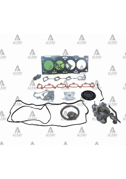 TAKIM CONTA TUCSON 2006-2008 / SANTAFE 2000-2006 / SPORTAGE D4EA 2.0CC DİZEL 20910 27A00