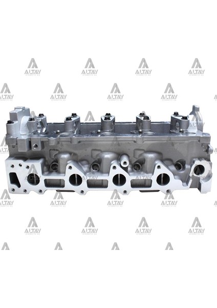 SİLİNDİR KAPAĞI SANTAFE 2006 2.2 CRDI D4EA 22100 27400