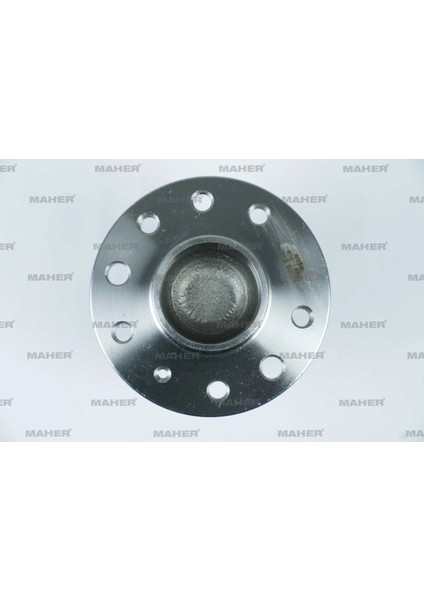 TEKER PORYASI VECTRA C 2003-2008 ARKA RULMANLI 5 BİJON ABSLİ 1604314