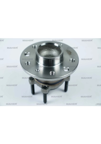 TEKER PORYASI VECTRA C 2003-2008 ARKA RULMANLI 5 BİJON ABSLİ 1604314 fiyatları