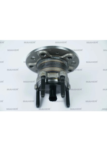 TEKER PORYASI VECTRA C 2003-2008 ARKA RULMANLI 5 BİJON ABSLİ 1604314 modelleri