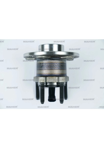 TEKER PORYASI VECTRA C 2003-2008 ARKA RULMANLI 5 BİJON ABSLİ 1604314 fırsatları