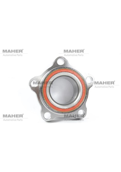 TEKER PORYASI TRANSIT 5347 / 5348 2006-2014 ÖN RULMANLI 5 BİJON 6C111K018AA