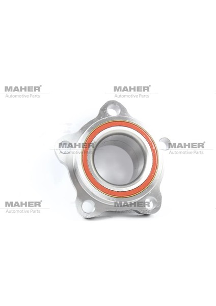 TEKER PORYASI TRANSIT 5347 / 5348 2006-2014 ÖN RULMANLI 5 BİJON 6C111K018AA fiyatları