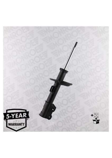 ÖN AMORTİSÖR SAĞ OPEL ADAM 1.0 1.2 1.4 2012 2019 GAZLI 95514591 95514593 344901 344904