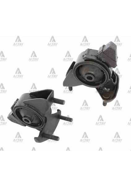 TAKOZ MOTOR COROLLA 1993-2000 ARKA (YERLİ) 12371 15240