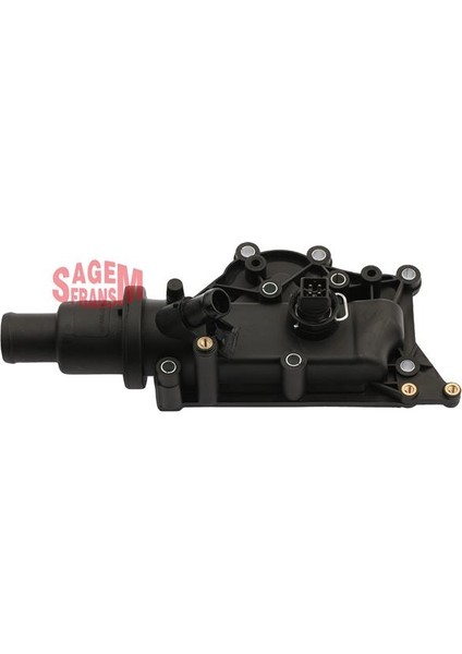 TERMOSTAT MEGANE 2 - MEGANE 3 CLIO 3 - FLUENCE - LAGUNA 1.6 165 4 FİŞLİ BORUSUZ 8200561434