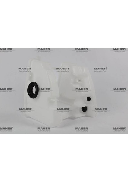 SU FISKİYE DEPOSU PASSAT 2010-2015 (ALT FAR YIKAMALI) 3.4 LT 3AA955453J