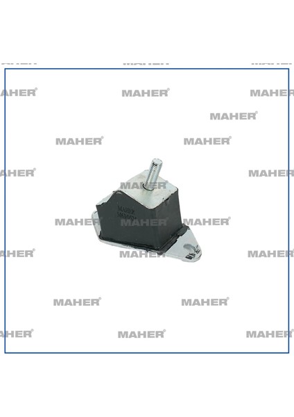 TAKOZ MOTOR R9 - R11 1981-2000 ÖN SOL 7700763207