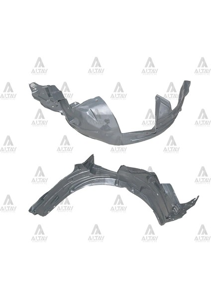 ÇAMURLUK DAVLUMBAZI JAZZ ÖN 2009 SOL 74150 TF0 J00