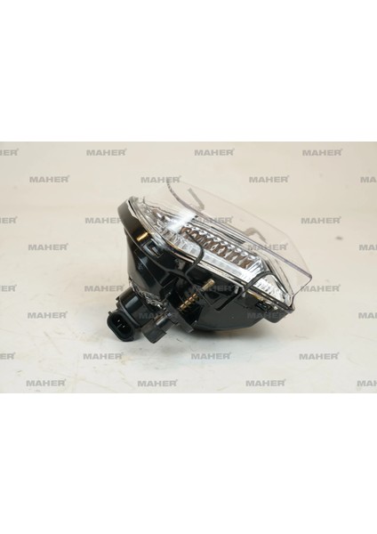 SİS LAMBASI GETZ 2003-2005 SAĞ 92202 1C000