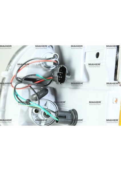 SİNYAL LAMBASI H100 1997-2004 KAMYONET SAĞ 92302 4B001 fiyatları