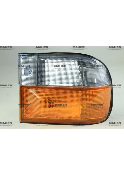 SİNYAL LAMBASI H100 1997-2004 KAMYONET SAĞ 92302 4B001 modelleri