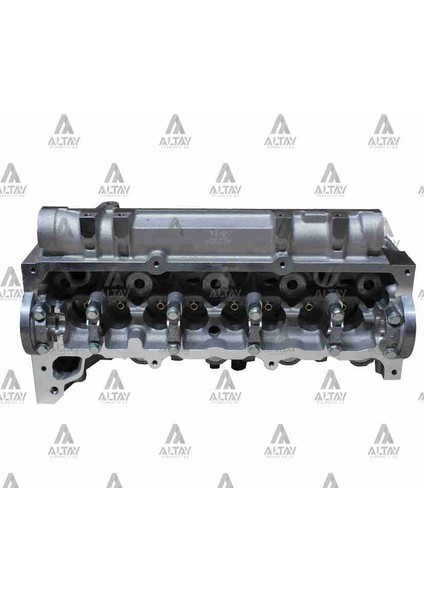 SİLİNDİR KAPAĞI KANGOO / CLIO / MEGANE / LOGAN 1.5 DCI K9K EURO-3 7701473181 fırsatları