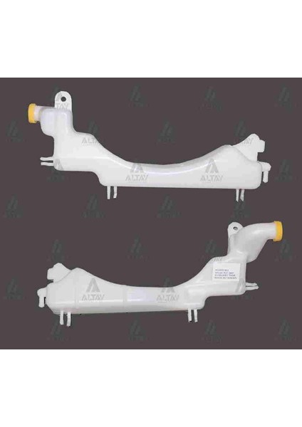 YEDEK SU DEPOSU CIVIC 2001-2006 SEDAN / HB. 19101 PLC 000