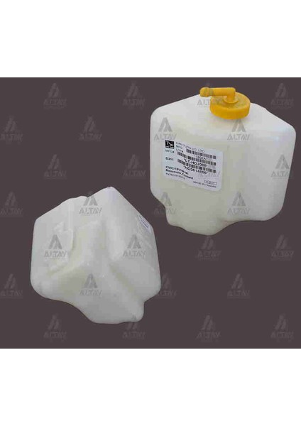 YEDEK SU DEPOSU CIVIC 1988-1991 19101 PM5 A00