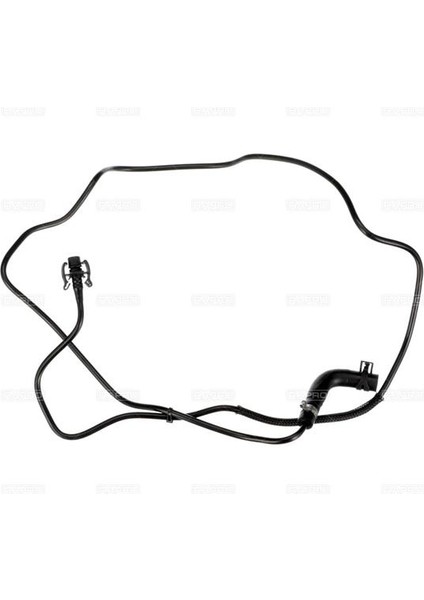 YEDEK SU DEPO BORUSU FORD FOCUS 3 2011-2017 CMAX 2 2011-2017 KUGA 2 2014-2017 1.5 ECOBOOST 2016397 F1F18K012DE F1F18K012DF 1877002